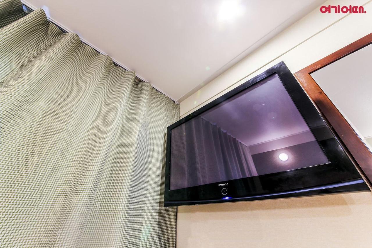 71 Street Motel Suwon Extérieur photo