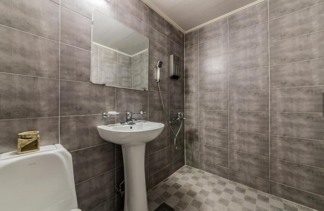 71 Street Motel Suwon Extérieur photo